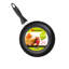 UNA Aluminum Non-Stick Frying Pan-50206731