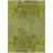Azania Washable Floral Indoor / Outdoor Rug-254139733