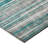 Aviral Washable Abstract Indoor / Outdoor Rug-999457537