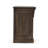 Adelaide Three-Drawer Mango Wood Nightstand-120232484