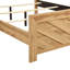 Base de lit en bois massif Claudette-114882679-114311292