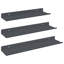Steel Floating Shelf-1465701847