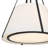 Altman 3 - Light Shaded Pendant-1474864182
