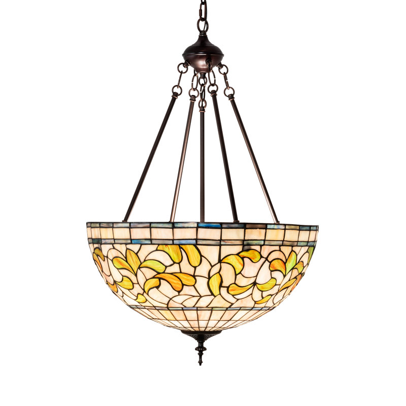 Jaspal 3 - Light Pendant