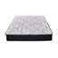 Très grand matelas ferme, utilisation de la fonctionnalité de refroidissement, mousse, milieu merveilleux, profondeur de 80 po, largeur du produit 76, 10 haut, 96 lb, blanc + bleu, matelas de test de compatibilité de base réglable avec système-2099484317