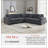 Comfortable Sofa-912572035