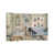 Wrapped Canvas selected