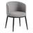 Swayzee Fabric Dining Chair with Iron Legs-973512697