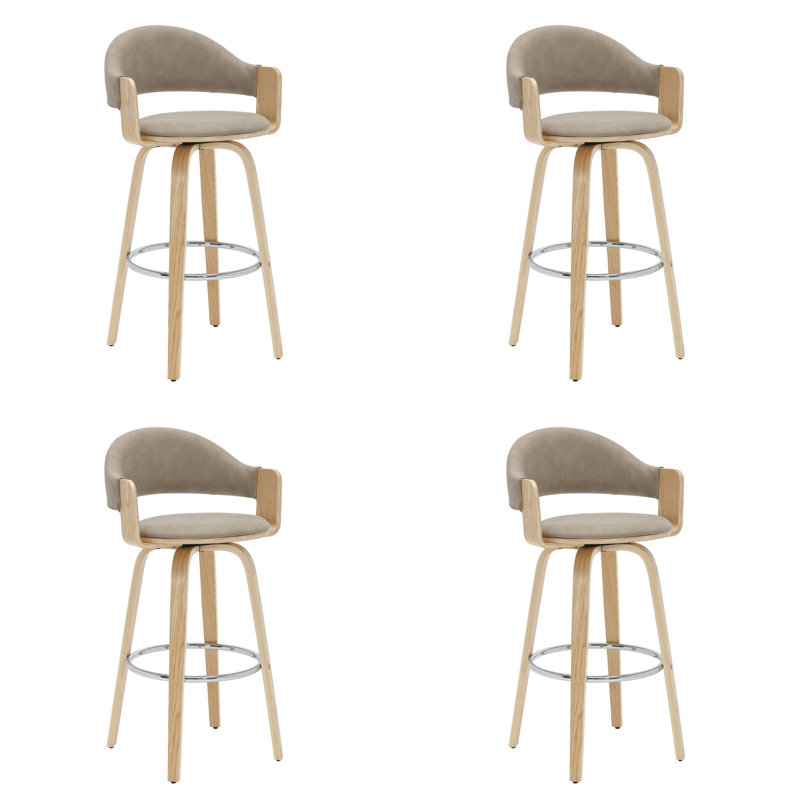 Wessels 40 po H 4 pièces, Taupe, 40"