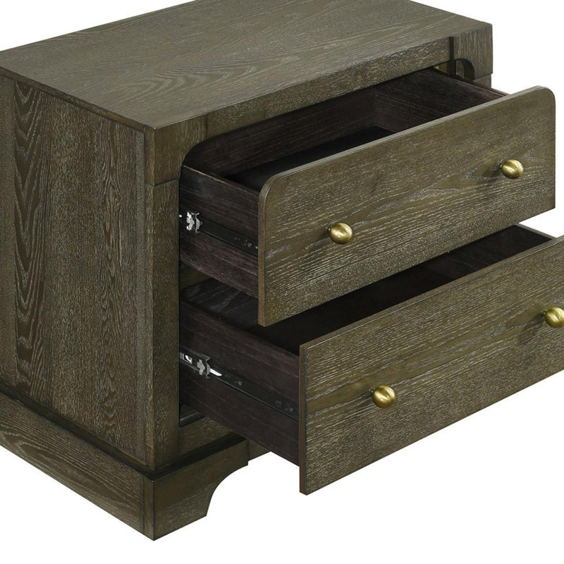 Table de chevet