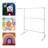 Tufting Frame, Rug Tufting Frame, Aluminum Alloy Tufting Frame