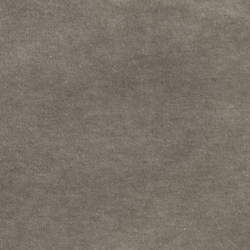 Upholstered Headboard, Grey, Small Double (4'), Linen