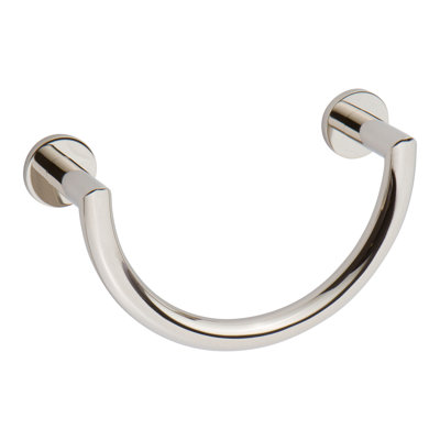 Kubic Wall Mount Towel Ring