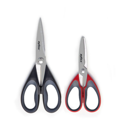 Zyliss Multi-Purpose Scissors & Shears Set