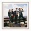 Beatles Portrait Print by Getty Images-1129519914-1129519958