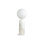Emma Ta Globe Lamp