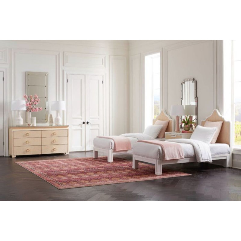 Victoria Headboard, Twin