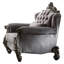 Fauteuil club Underhill