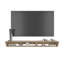 Meuble télé 65 po avec 3 tablettes ouvertes Russel-348991569