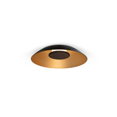 Volo 18" LED Flush Mount