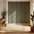 Folding Ribbon - Thyme Green Wallpaper-132480174