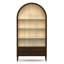 Hudson Valley Solid Wood Bookcase