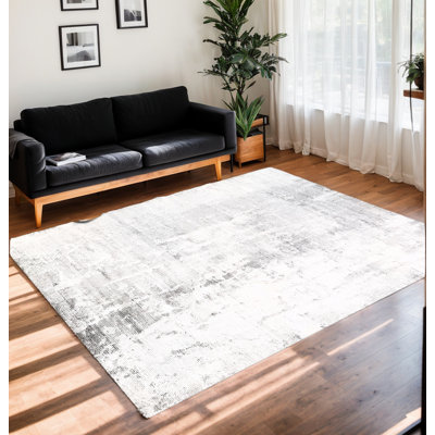 Tapis lavable, tapis, housse de plancher, pliable, mince, rétro, accent, intérieur, patiné, tapis antidérapant, imprimé floral, chambre à coucher, salon, salle de bain