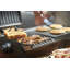 George Foreman 17.1cm Non Stick Electric Grill & Panini Press