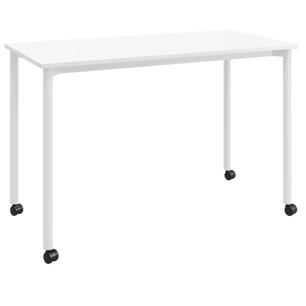 KFI Studios Metal Base Desk Shell - Wayfair Canada