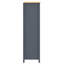 Funkhouser 2 Door Solid Wood Wardrobe-1014246854