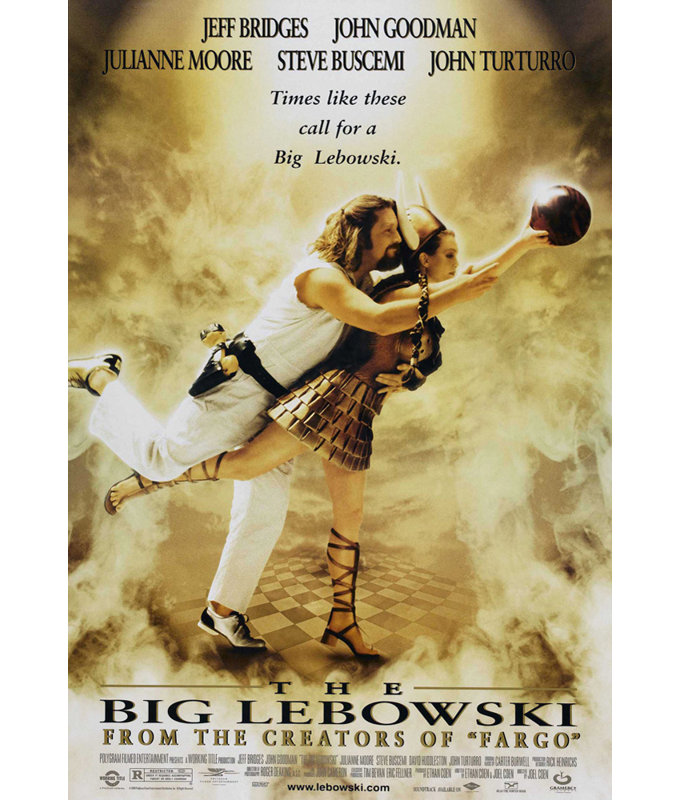 The Big Lebowski
