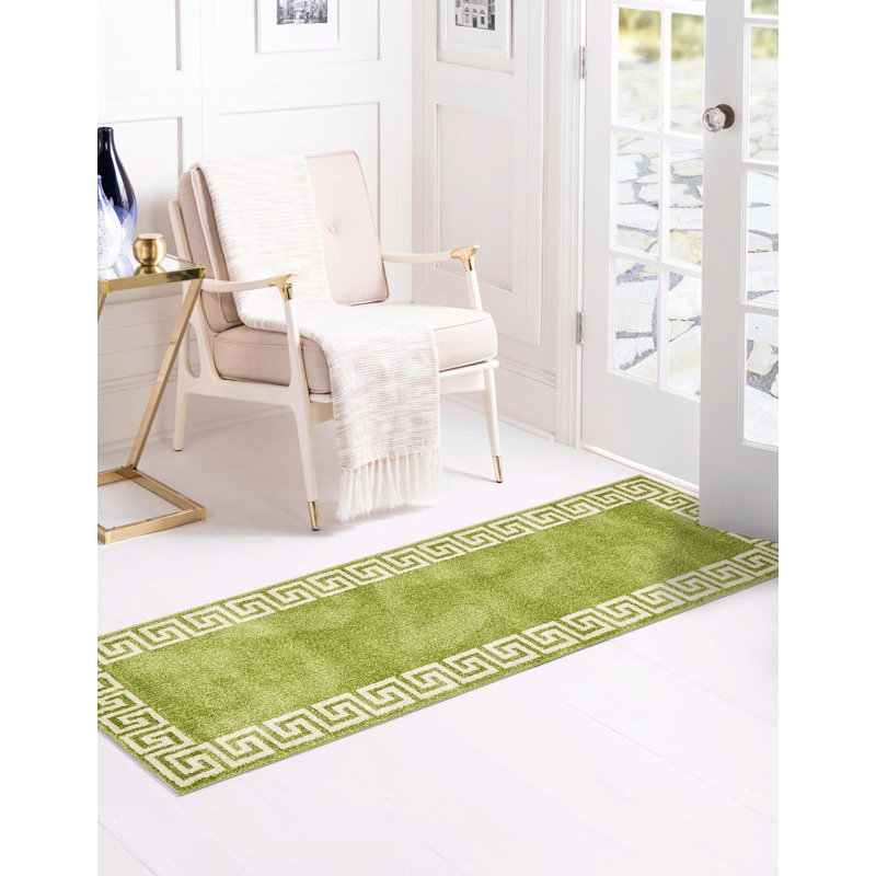 Balabak Indoor Rug, Runner 2' x 6'1"