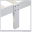 Wood Platform Bed Twin Bed Frame Panel Bed Mattress Foundation Sleigh Bed With Headboard/Footboard/Wood Slat Support-2109772030