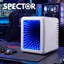 Spector Mini Fridge