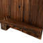 Pont de jardin en bois de sapin massif Halford-534422530