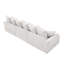 Canapé modulaire Arden Cloud-1226330076