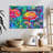 Brampt Underwater Fish-108930503