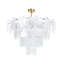 12 - Light Novelty Chandelier
