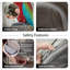 Pochette pour oiseaux Ibiyaya x BirdTricks