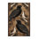 Washable Asian Koel Birds Area Rug