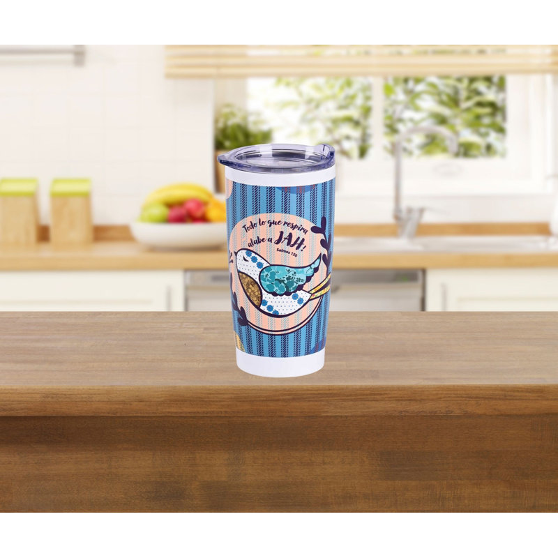 Gobelet Alabare Al Senor 20 oz