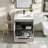Wauconda 24" Single Bathroom Vanity Set