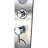 61'' Shower Panel with Rain Shower Head