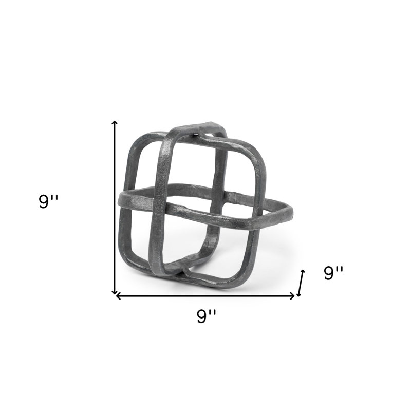 Reavis Figurines & Sculptures, Silver