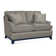Oaks Way Upholstered 60'' Loveseat