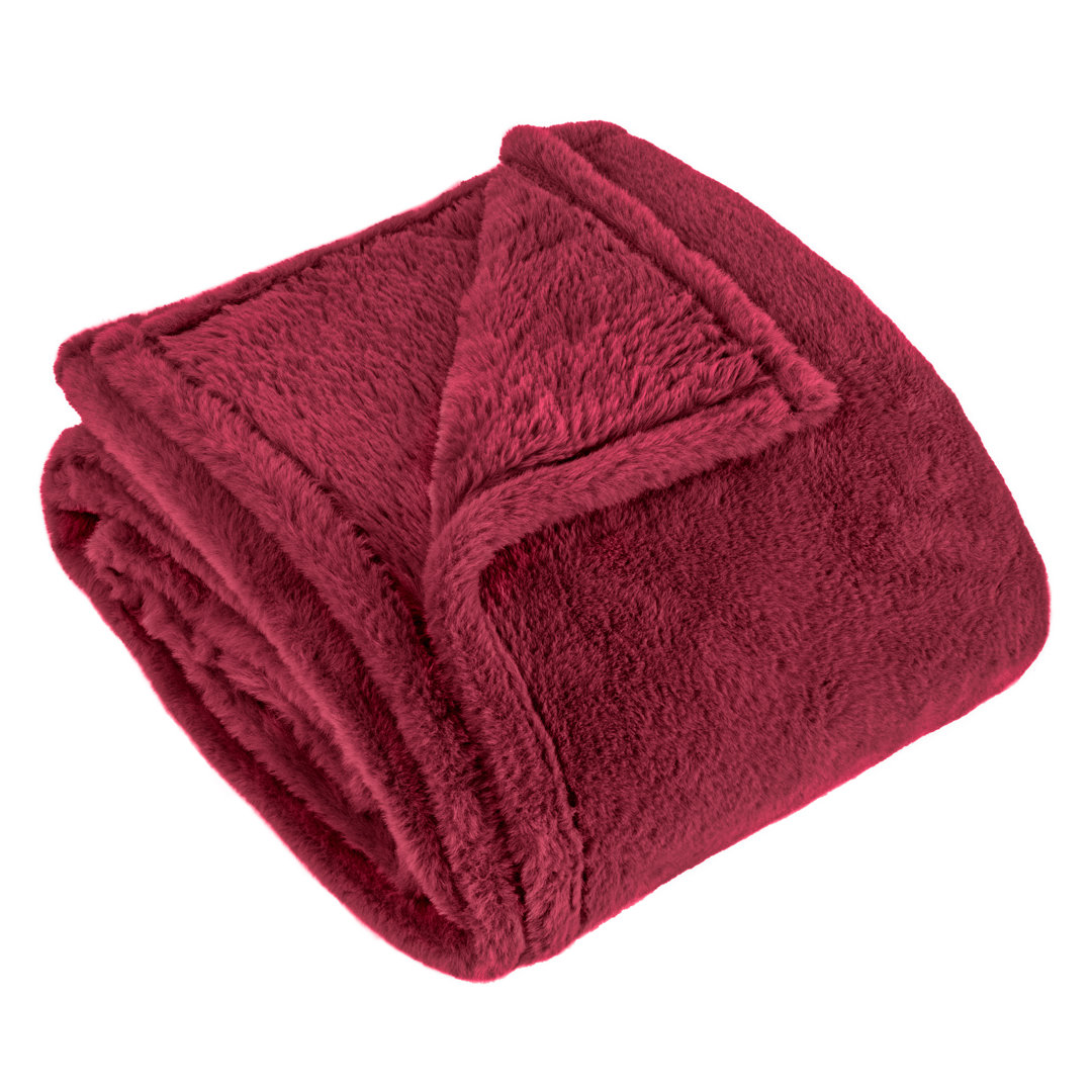 furn Kallu Throw