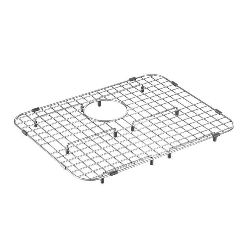 Stainless Steel Kitchen Sink Bottom Grid Rack