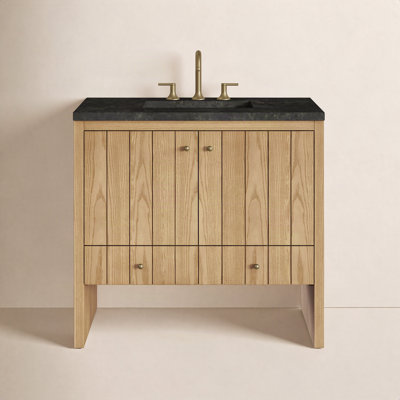 Hudson 36'' Single Bathroom Vanity
