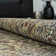 Excellent Oriental Hand Woven Area Rug