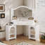 Dressing Table with Mirror-252166590